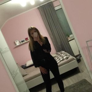 Meet your Posher, Friederike